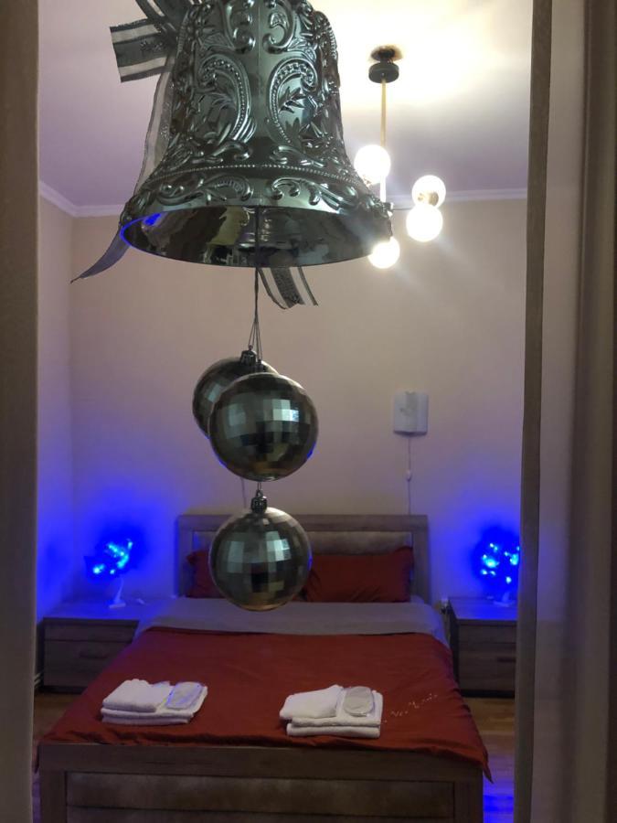 Old Tbilisi N&M Apartment Bagian luar foto