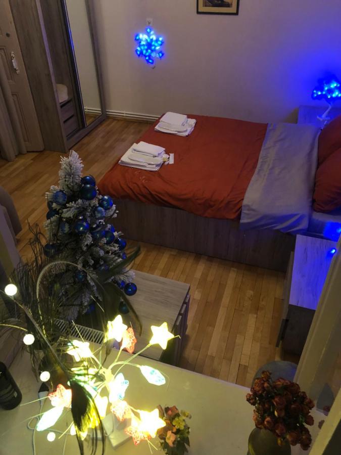 Old Tbilisi N&M Apartment Bagian luar foto