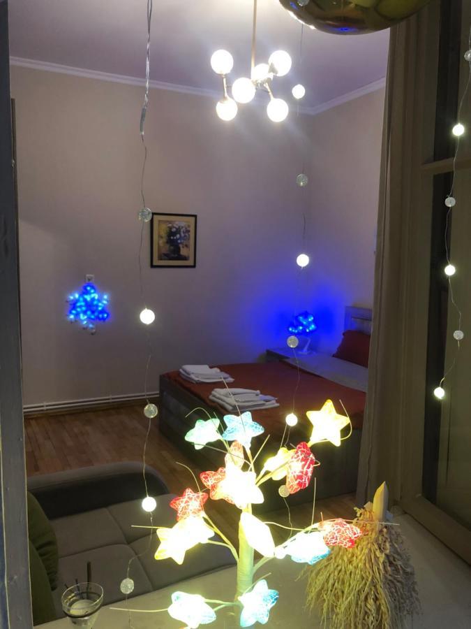 Old Tbilisi N&M Apartment Bagian luar foto