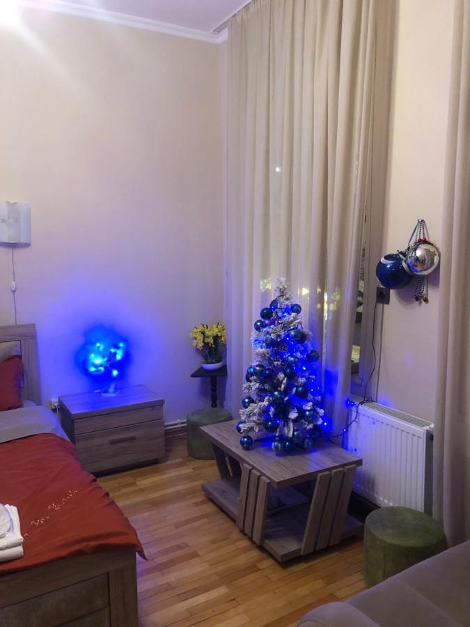 Old Tbilisi N&M Apartment Bagian luar foto