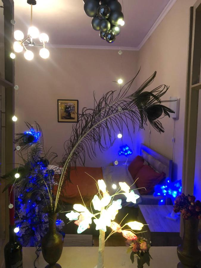 Old Tbilisi N&M Apartment Bagian luar foto