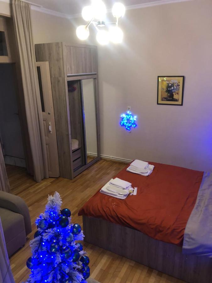 Old Tbilisi N&M Apartment Bagian luar foto