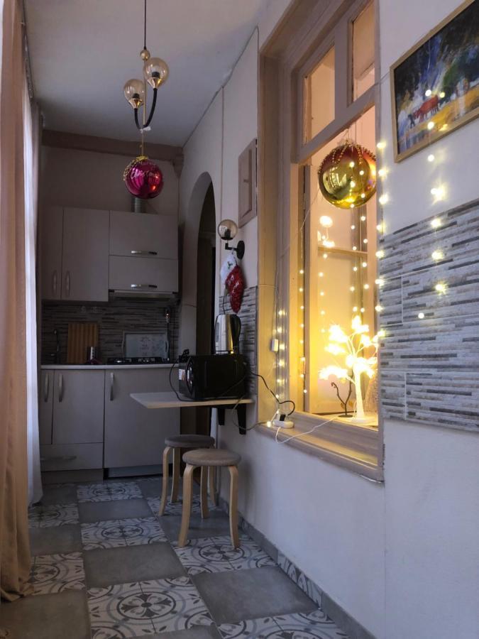 Old Tbilisi N&M Apartment Bagian luar foto