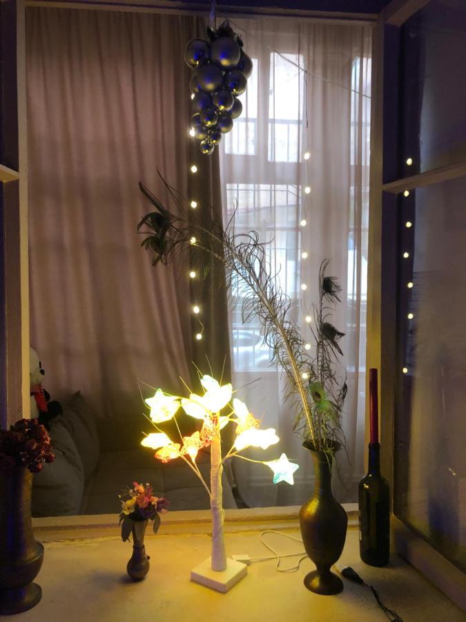 Old Tbilisi N&M Apartment Bagian luar foto