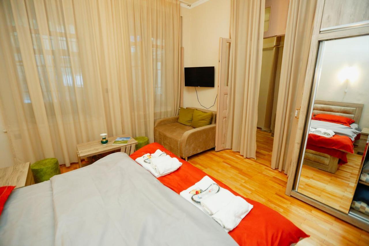 Old Tbilisi N&M Apartment Bagian luar foto