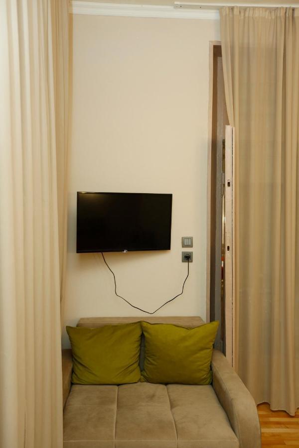 Old Tbilisi N&M Apartment Bagian luar foto