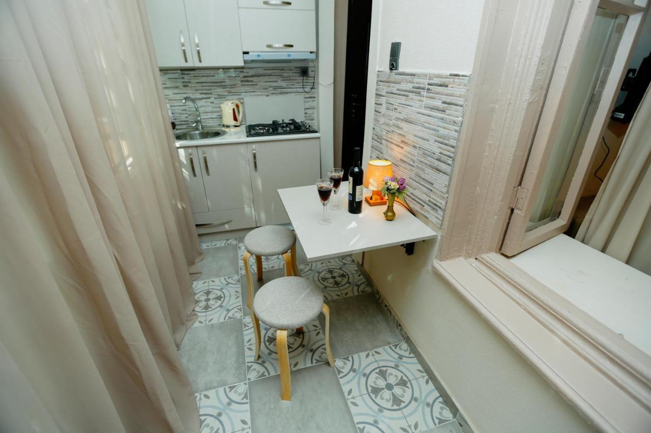 Old Tbilisi N&M Apartment Bagian luar foto