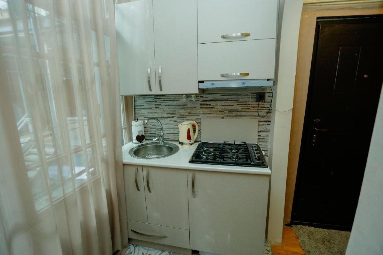 Old Tbilisi N&M Apartment Bagian luar foto
