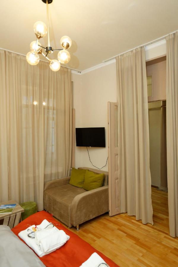 Old Tbilisi N&M Apartment Bagian luar foto