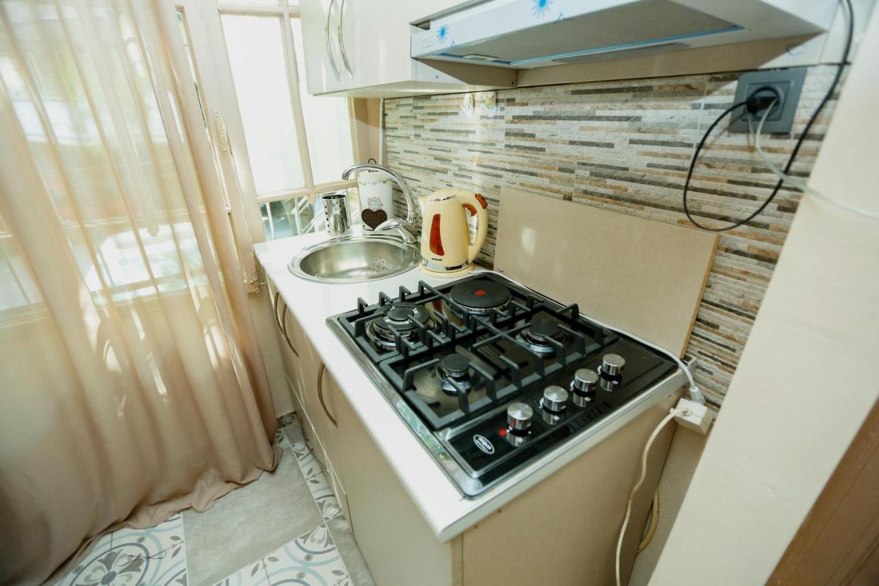 Old Tbilisi N&M Apartment Bagian luar foto