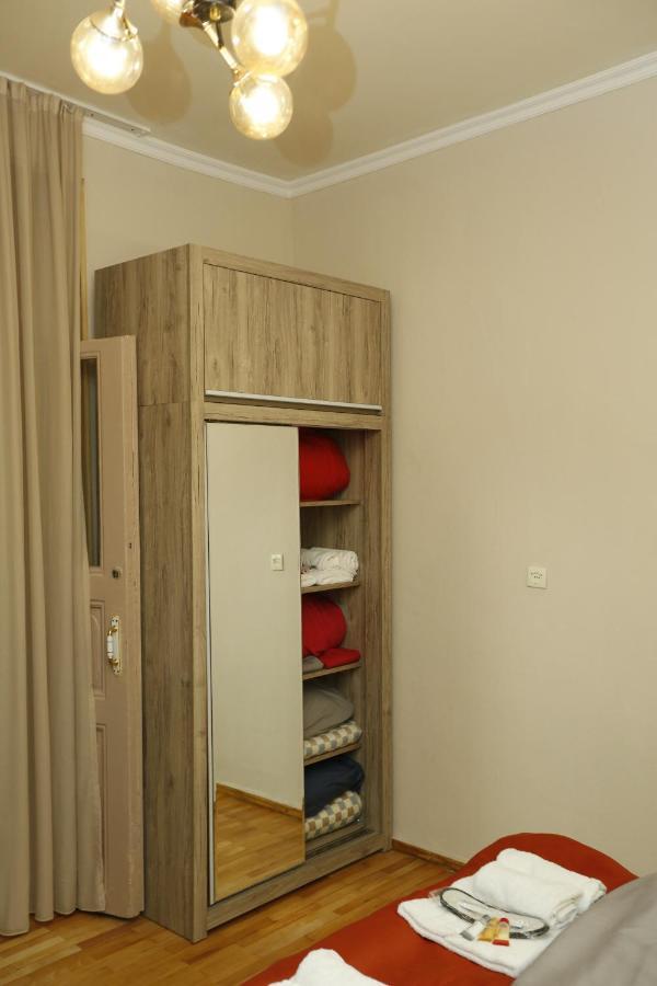 Old Tbilisi N&M Apartment Bagian luar foto