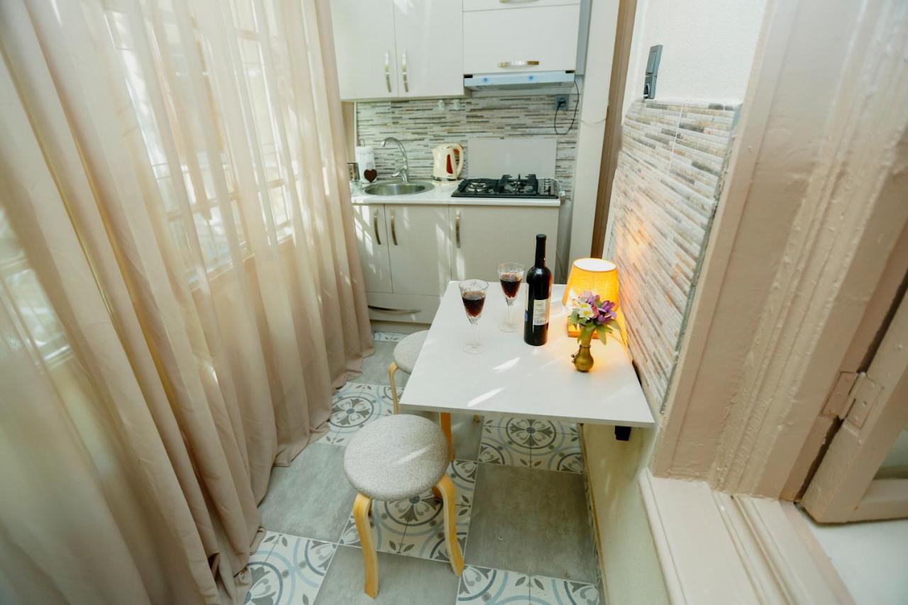 Old Tbilisi N&M Apartment Bagian luar foto