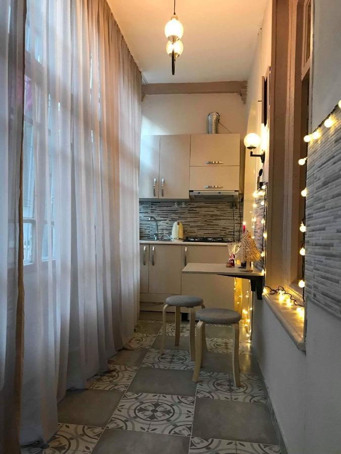 Old Tbilisi N&M Apartment Bagian luar foto