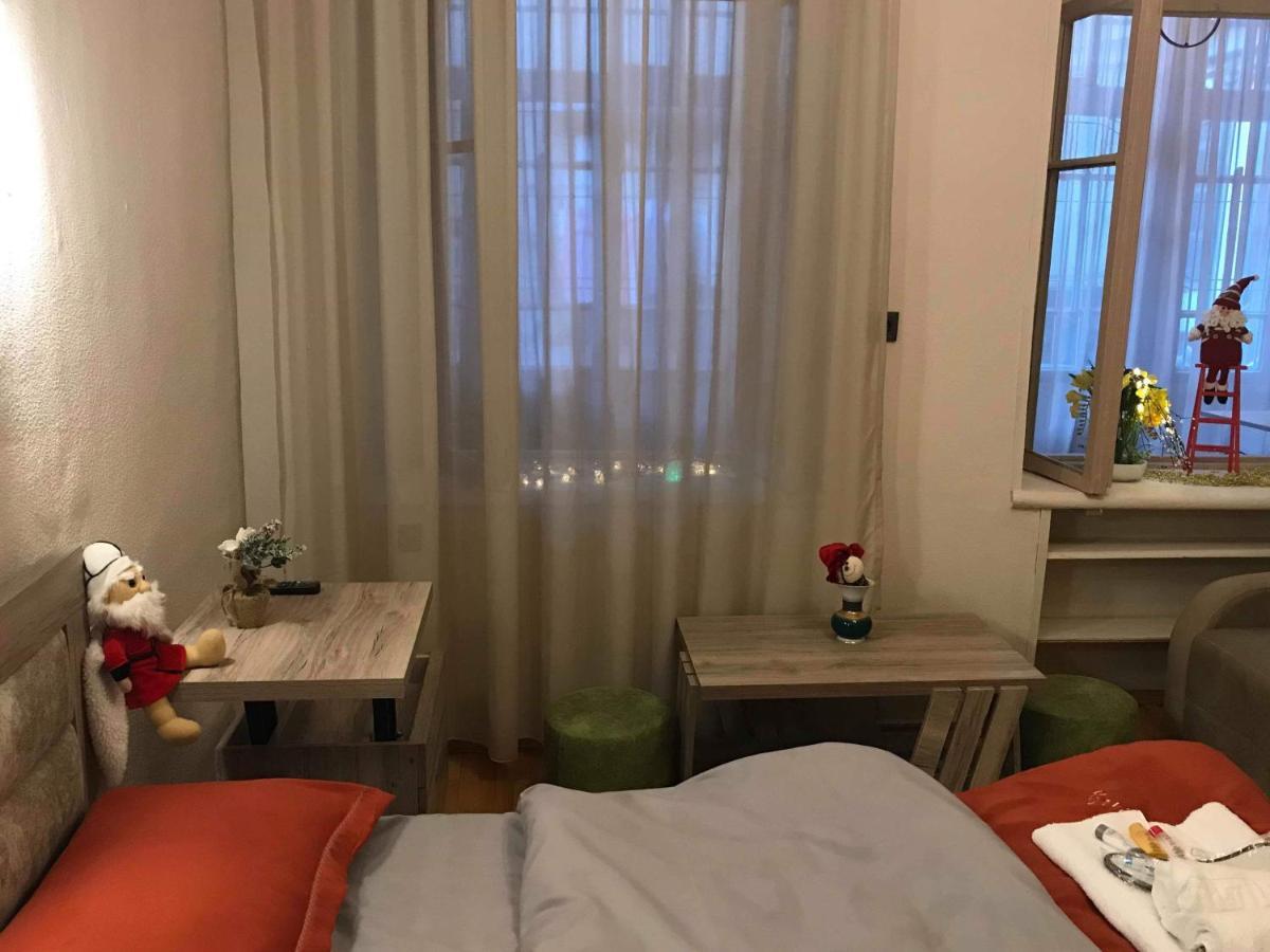 Old Tbilisi N&M Apartment Bagian luar foto
