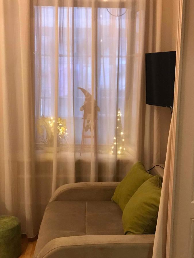 Old Tbilisi N&M Apartment Bagian luar foto