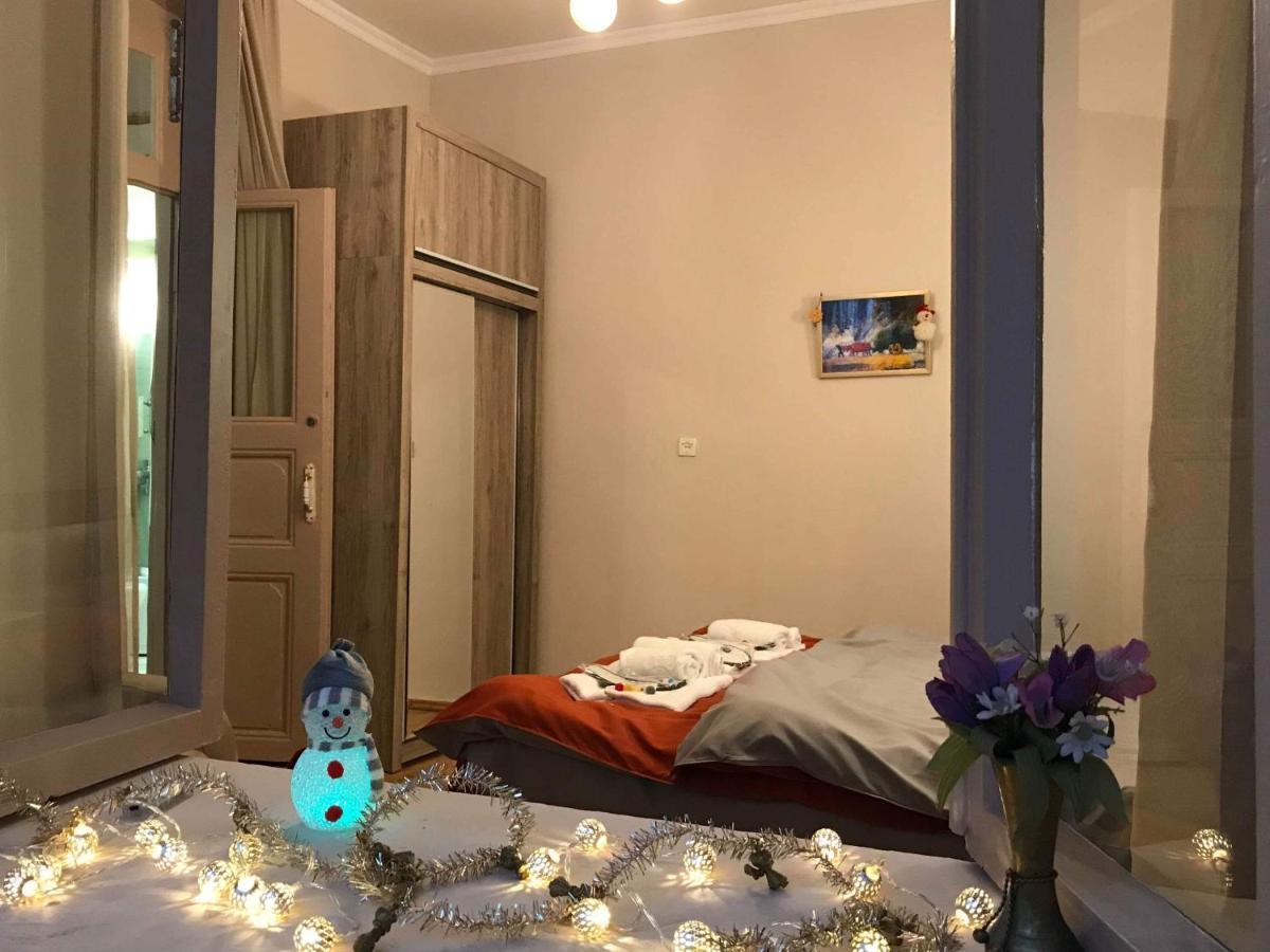 Old Tbilisi N&M Apartment Bagian luar foto