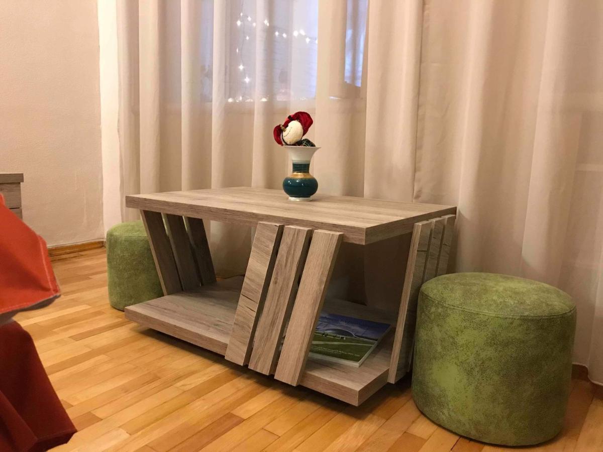 Old Tbilisi N&M Apartment Bagian luar foto